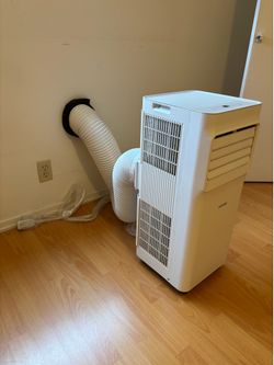 Portable AC