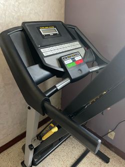 Exercise Tread Mill