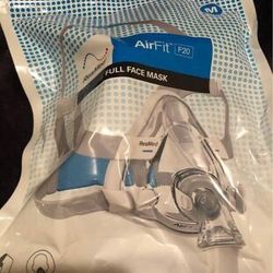 C-pap Or Bi Pap Supplies
