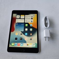 Apple iPad Mini 4 - Wifi - Like New