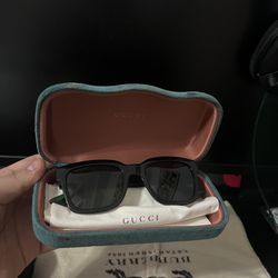 Men’s Gucci Sunglasses