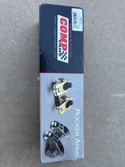 COMP Cams Rocker Arms Set