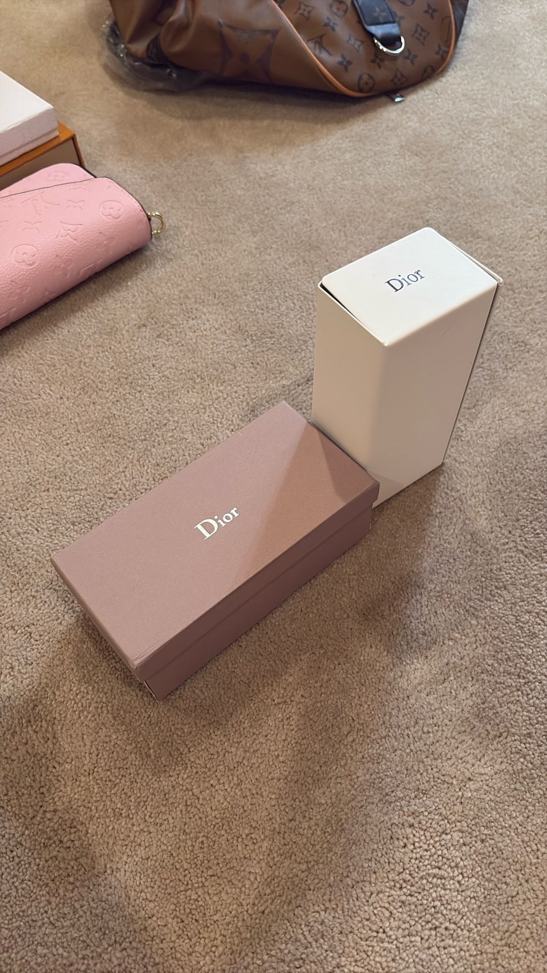 Dior Sunglasses