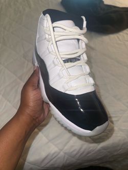 Aj 11s DMP size 8.5