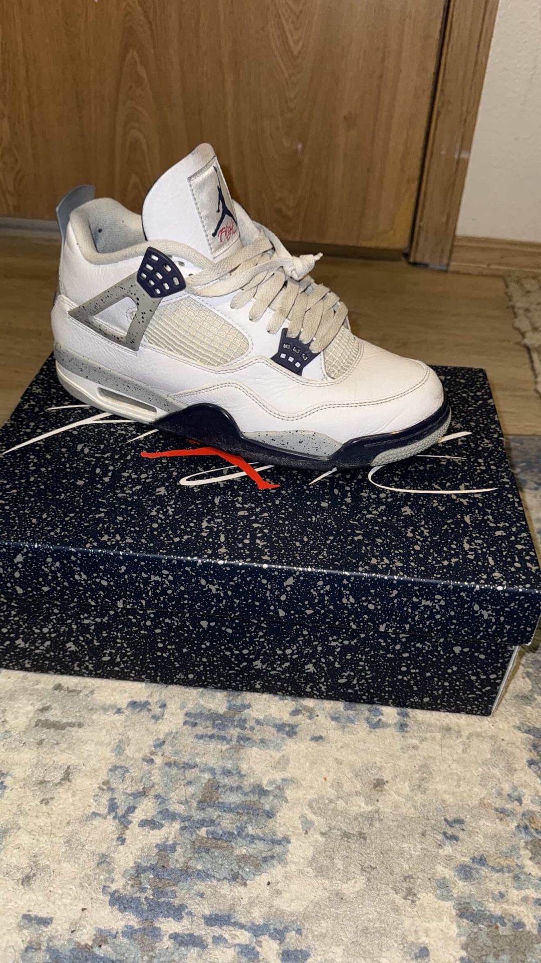 Jordans