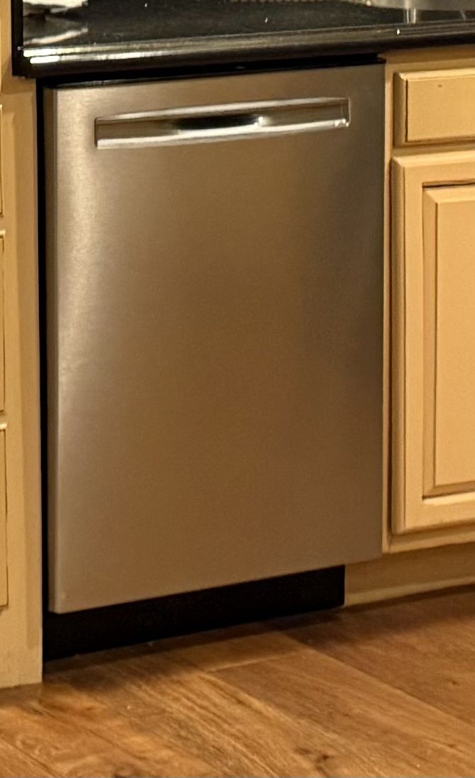 Frigidaire Gallery Dishwasher