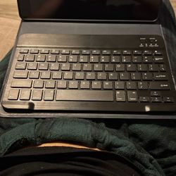 Wireless Keyboard 