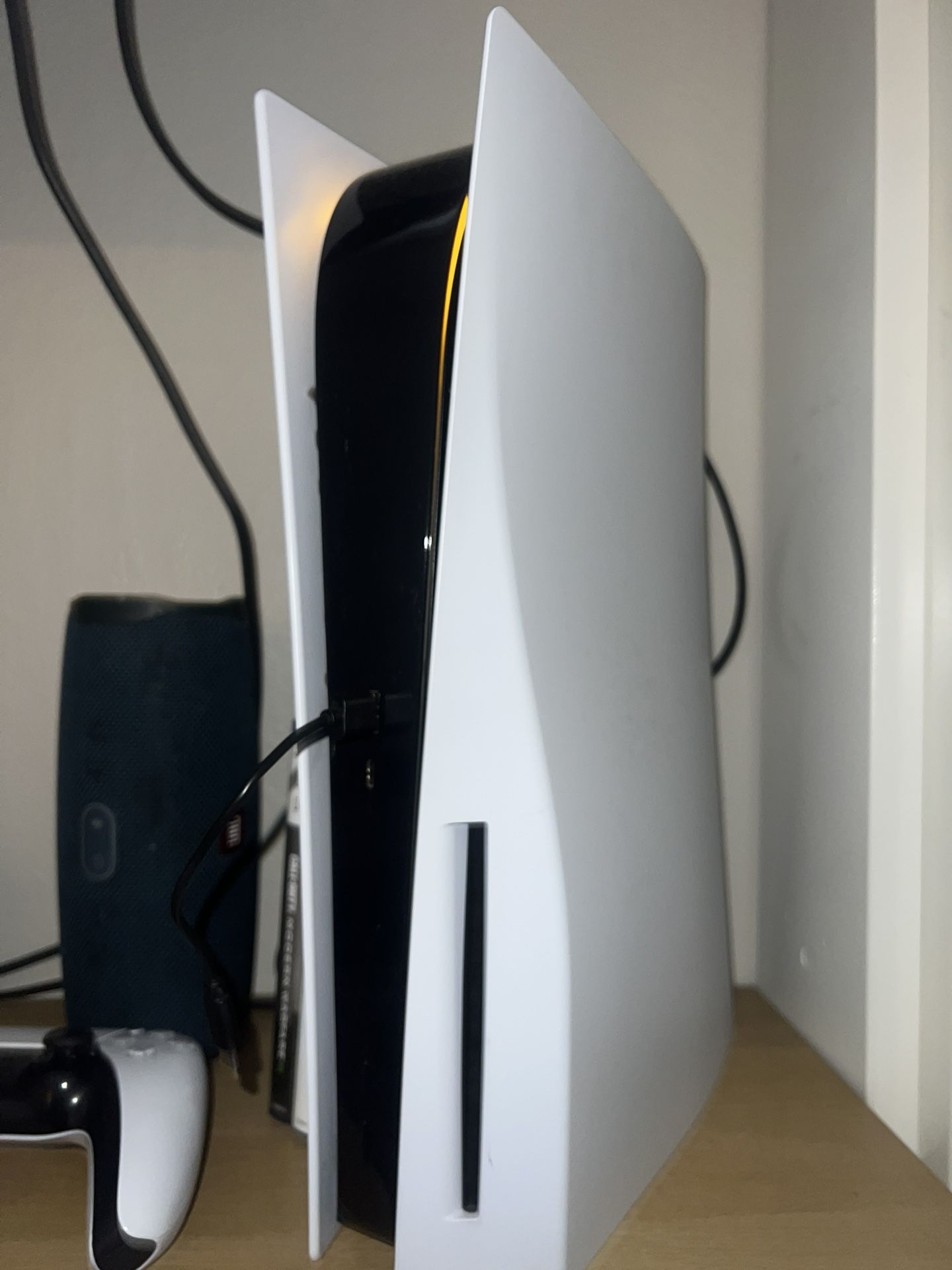 PS5 w/ Games Included