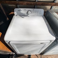Samsung Dryer