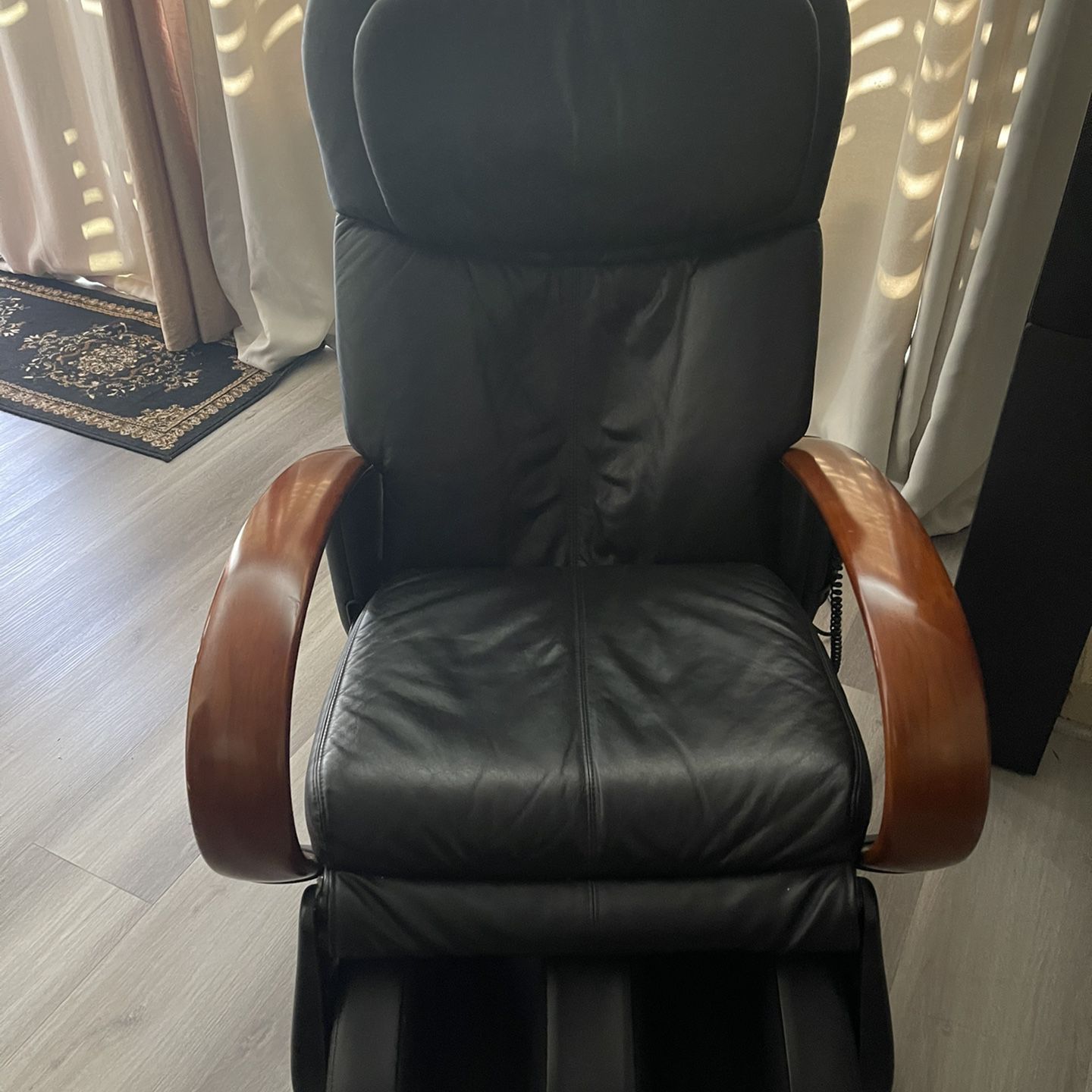 Massage Chair HT-120 HTT-10CRP