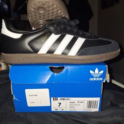ADIDAS SAMBA OG