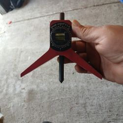 Flange Wizard Center Level Finder
