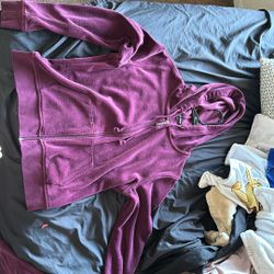 Fashion Nova The Original Trendsetter Velour Set 