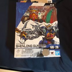 Gundam Shenlong