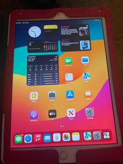 iPad 6th Gen - 32GB