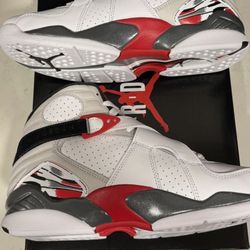 Jordan 8s Bugs Bunny Size 12 DS
