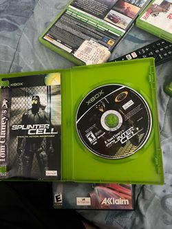 Xbox