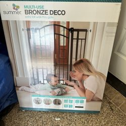 Child / Dog Walk Thought Gate (Used)