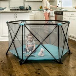 play area