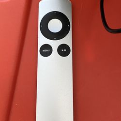 Apple Tv Remote That Works With Older And Newer Apple TV