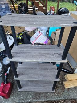 Shelf