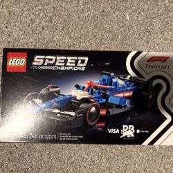 Lego sets