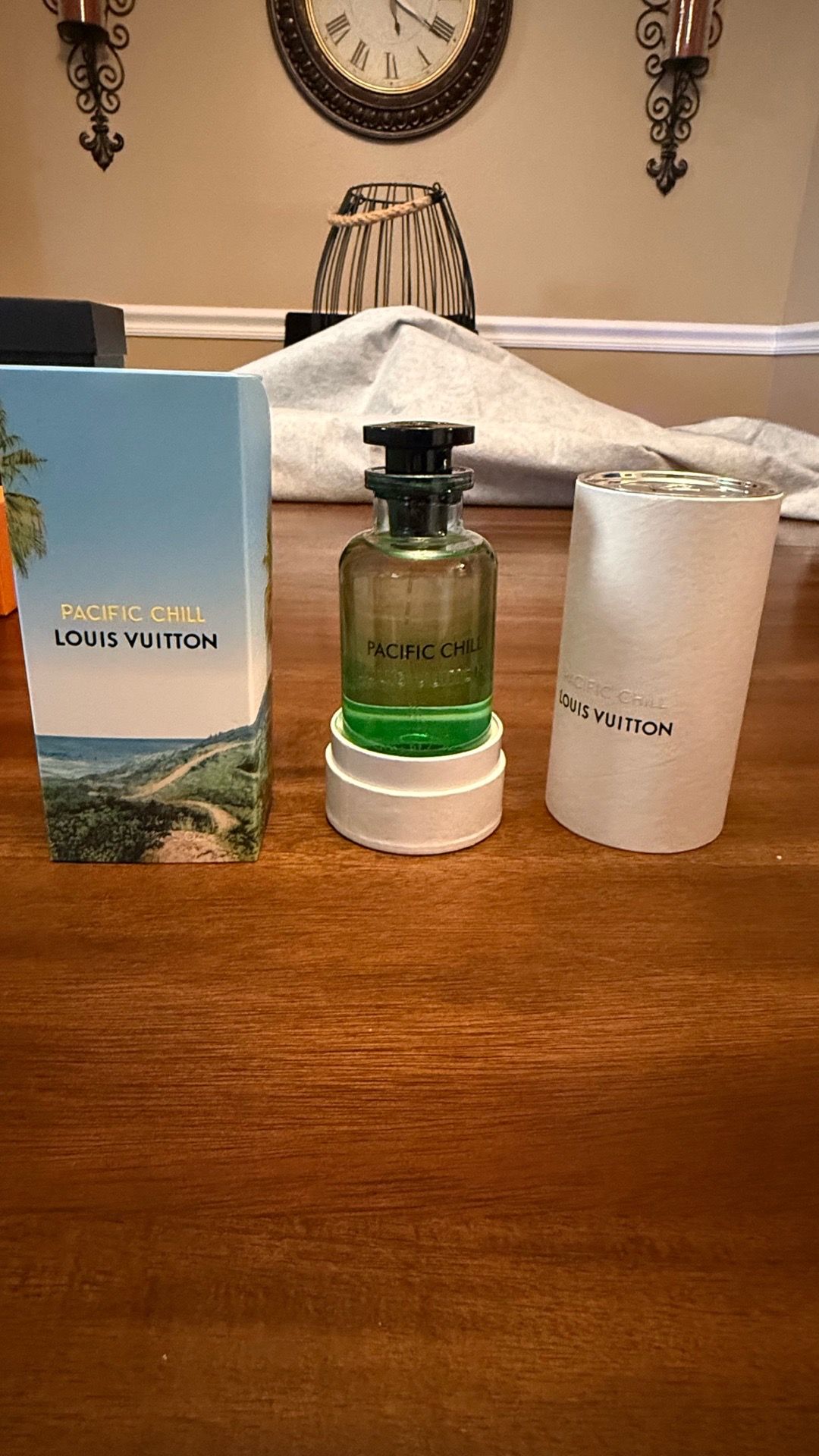 Pacific chill EDP