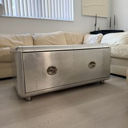 Restoration Hardware 