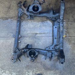 335xi Subframe 