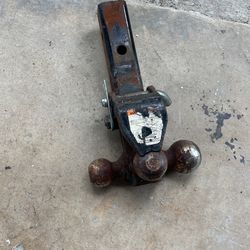 Trailer Hitch