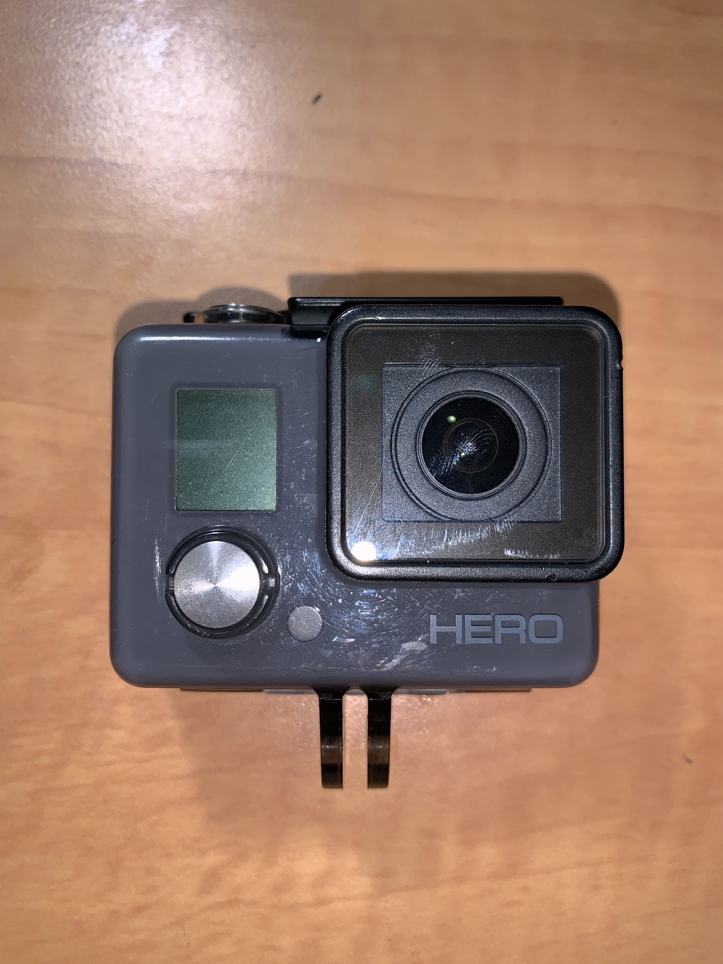 Go Pro HERO + Accessories