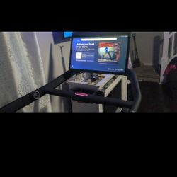 Peloton Tread Mill