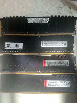 AMD Ryzen 5 3600 + ASUS Prime B450M-A + 40GB DDR4 RAM Bundle