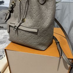 Louis Vuitton backpack