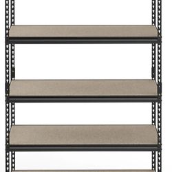 *** UTILITY SHELF ***