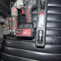 Mechanic Starter Tool Set