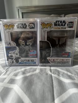 Funko Pop