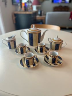 Tea Set