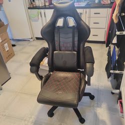 computer chair