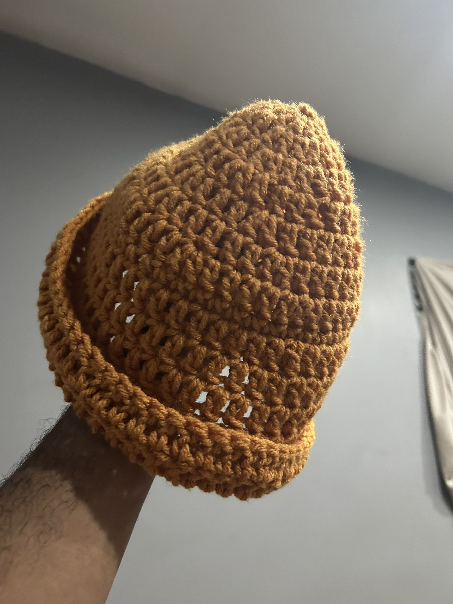 Beanie Crochet