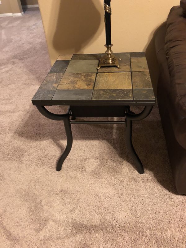2 End Tables And Coffee Table For In Spring Tx Offerup