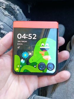 Motorola Razr
