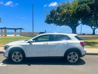 2019 Mercedes-Benz GLA 250