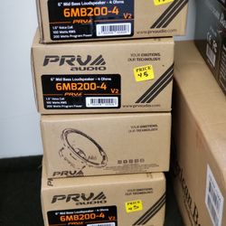 Prv 6.5 New
