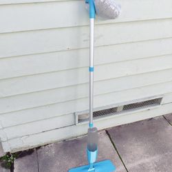 Spray Mop