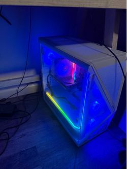 Gaming PC Ibuypower 2TB