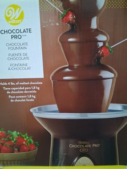 Chocolate pro
