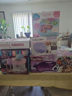 Kids toys