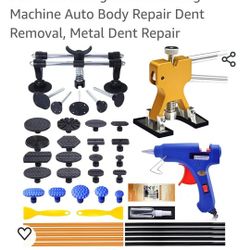 Dent Repair Set