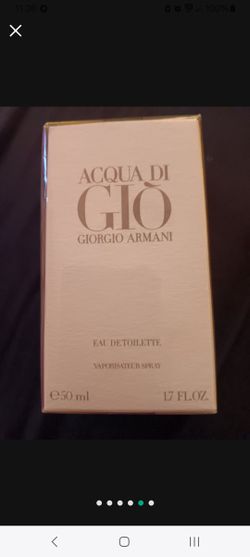  Mens Aqua Di Gio
